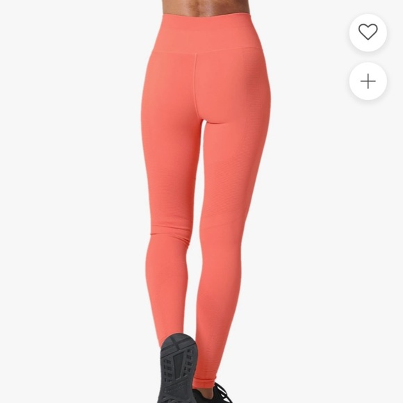 NUX One By One Leggings - Picture 2 of 10